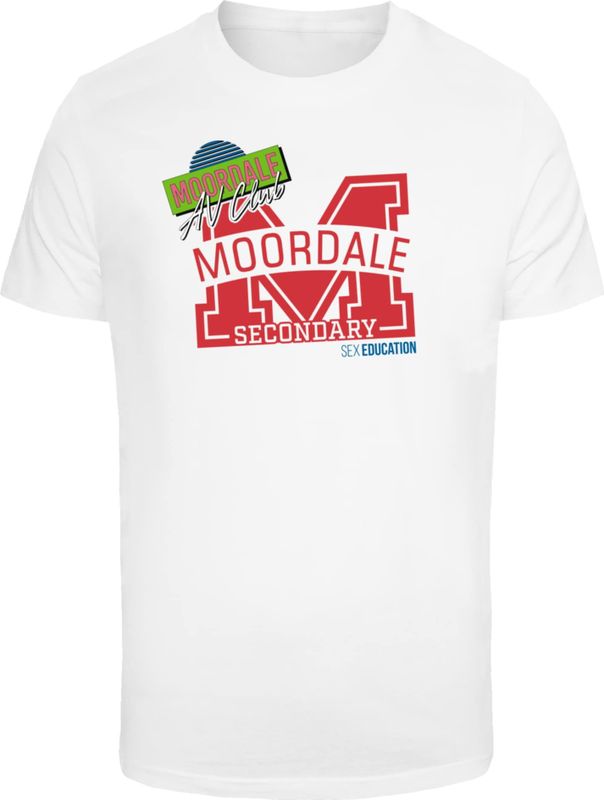 T-Shirt 'Sex Education Netflix TV Series'