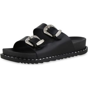 Pantolette 'Vivian'