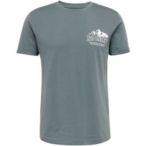 T-Shirt 'MT NO LIMIT'