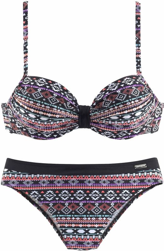 Bügel-Bikini