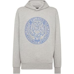Sweatshirt 'Tiger'