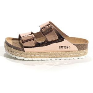 Pantolette 'Olympe'