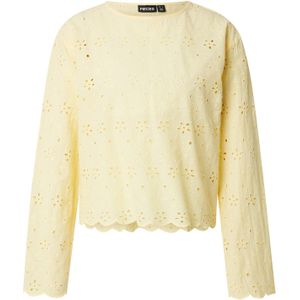 Bluse 'PCTARMORINE'