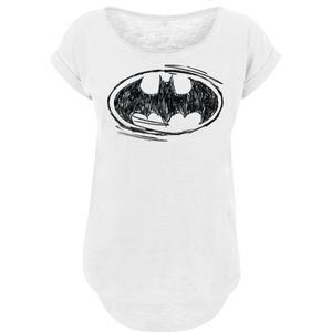 T-Shirt 'DC Comics Batman'