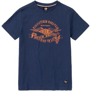 T-Shirt 'Maritima'