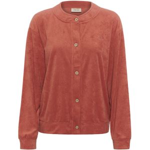 Sweatjacke