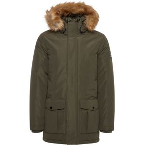 Winterparka 'DUFFIN'