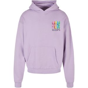 Sweatshirt 'Pride Scoops'