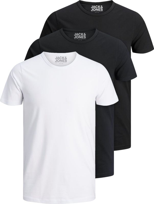 T-Shirt 'JJO-Neck'