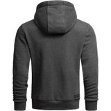 Sweatjacke