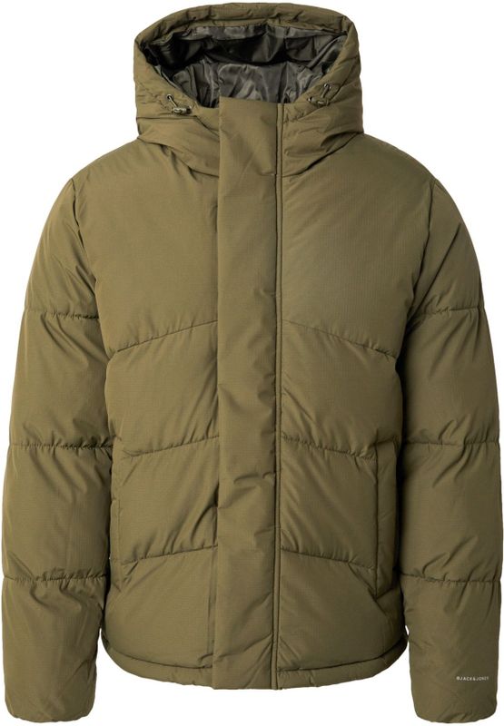 Jacke 'JJWorld'