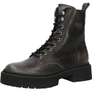 Schnürstiefelette 'Gusto'