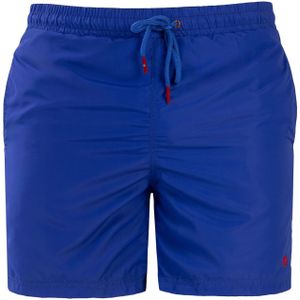 Frozen Cape Badeshorts FALCAO, Model trägt Größe L