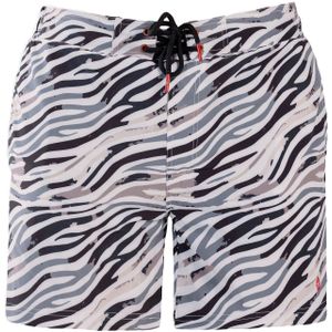 Frozen Cape Badeshorts RIBERA mit integrierten Kompressionsshorts