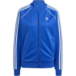 Sweatjacke 'Adicolor Classics'