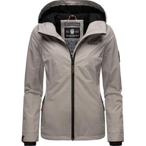 Jacke 'Brombeere'