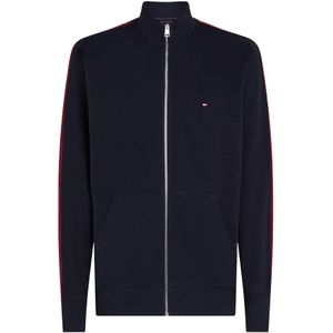 Sweatjacke