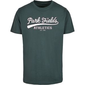 T-Shirt 'Park Fields - Sixty One'