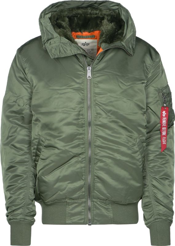 Jacke 'MA-1'