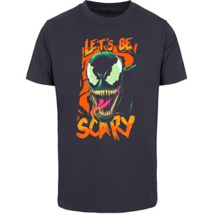 T-Shirt 'Venom - Lets Be Scary'