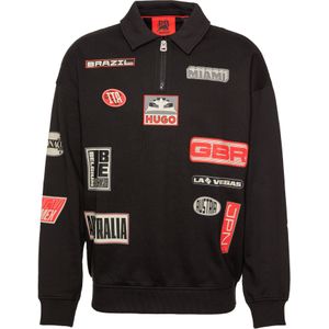 Sweatshirt 'Danwyll_RB'