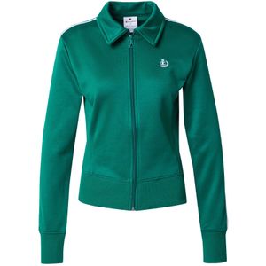 Sweatjacke