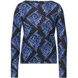 Kuscheliges Print - Shirt