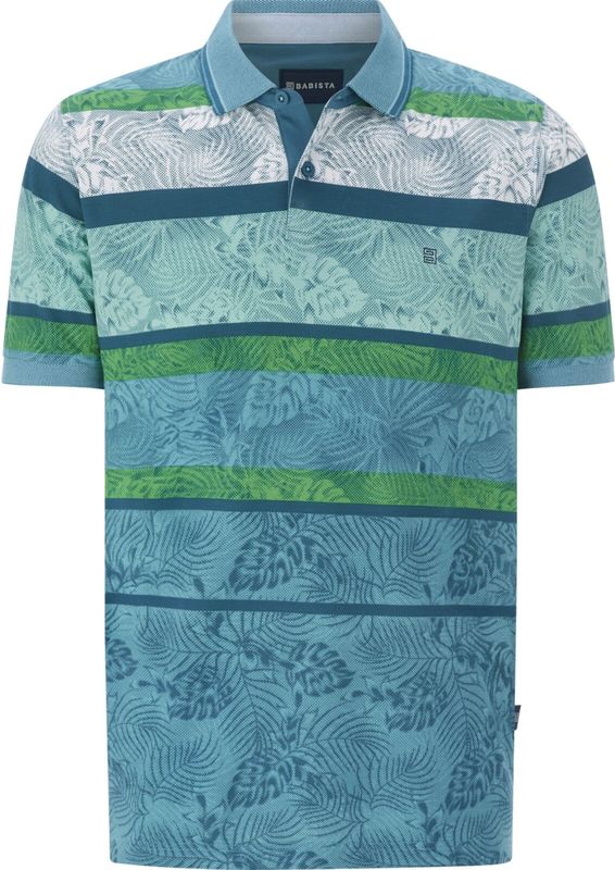 Poloshirt ' Vaneto '