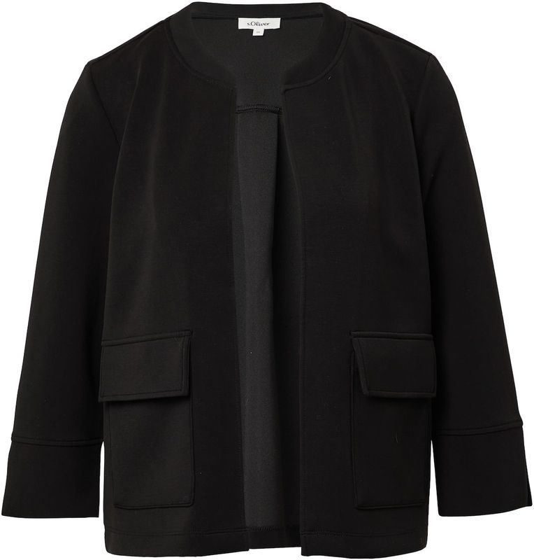 Sweatjacke