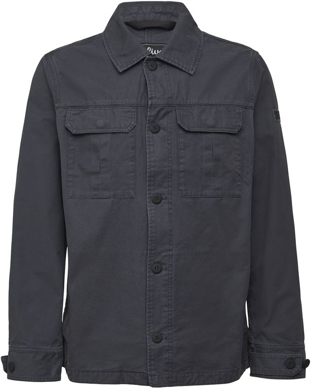 Übergangsjacke