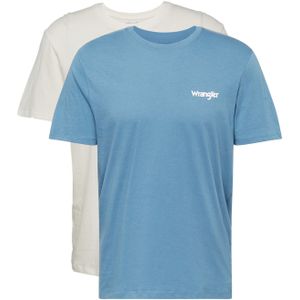 T-Shirt  '2PACK SIGN OFF TEE'