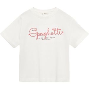T-Shirt 'SPAGUETI'