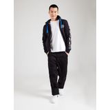 Sweatjacke