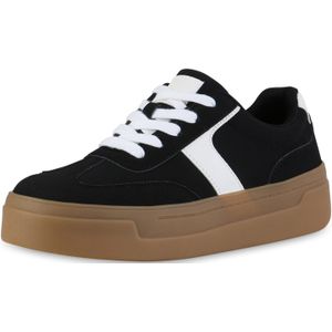 Sneaker low 'Grace'