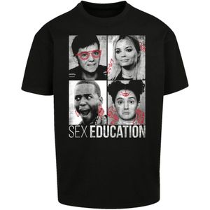 T-Shirt 'Sex Education Class Photos Netflix TV Series'