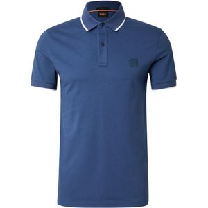 Poloshirt 'Passertip'