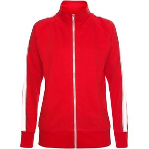 Sweatjacke