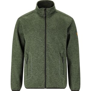Fleecejacke