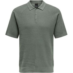 Poloshirt 'ONSJames'