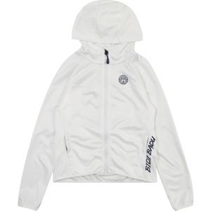 Sportsweatjacke