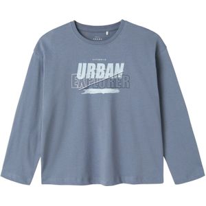 Shirt 'NKMVICTOR'