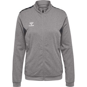 Sportsweatjacke