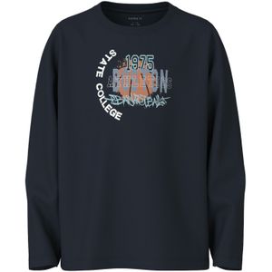 Shirt 'NKMVICTOR'