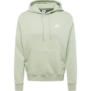 Sweatshirt 'Club'