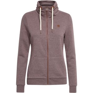 Sweatjacke 'Vicky'
