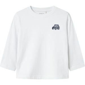Shirt 'NMMRATA'