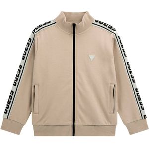 Sweatjacke
