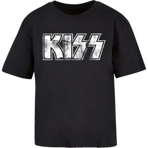 Shirt  'Kiss '