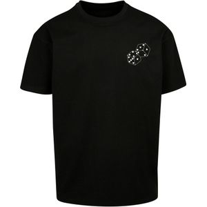 Shirt 'Hugs & Love - Heart Dice'