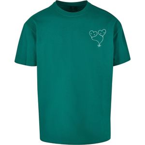 T-Shirt 'Hugs & Love - Love Ballon'